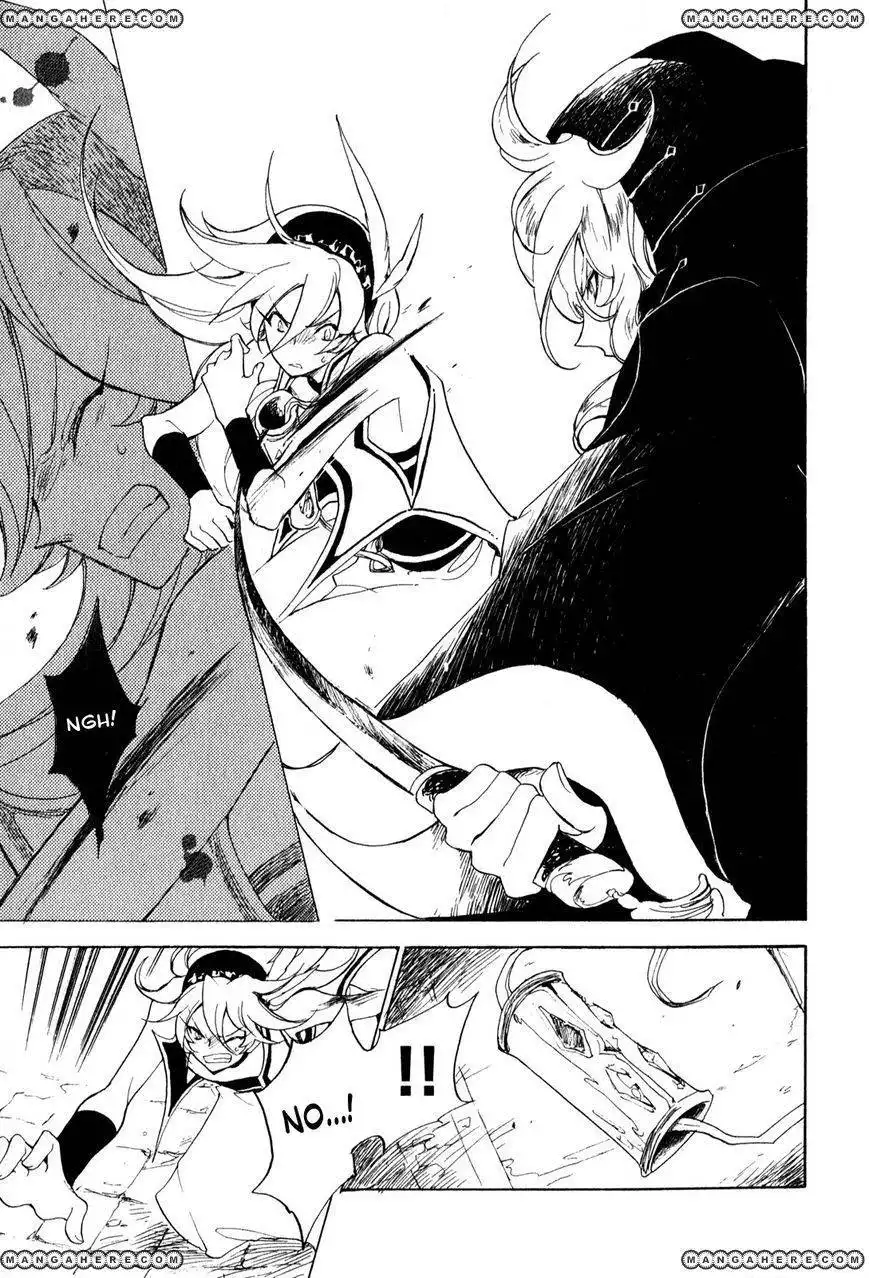 Jauhara Genya Chapter 7 24